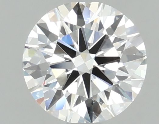 1.07ct Round E VS2 Lab-Grown Diamond