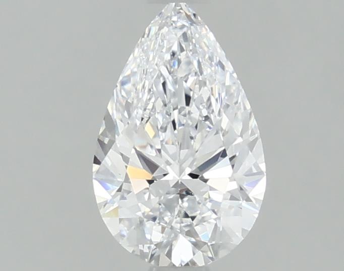 0.95ct Pear E VVS1 Lab-Grown Diamond