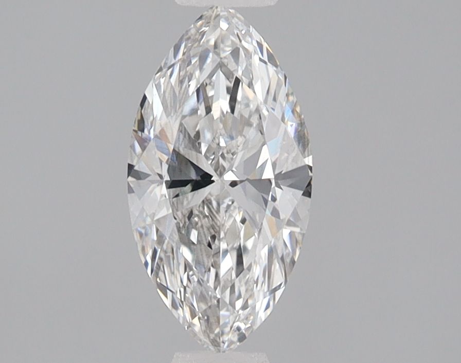 0.73ct Marquise E VS1 Lab-Grown Diamond