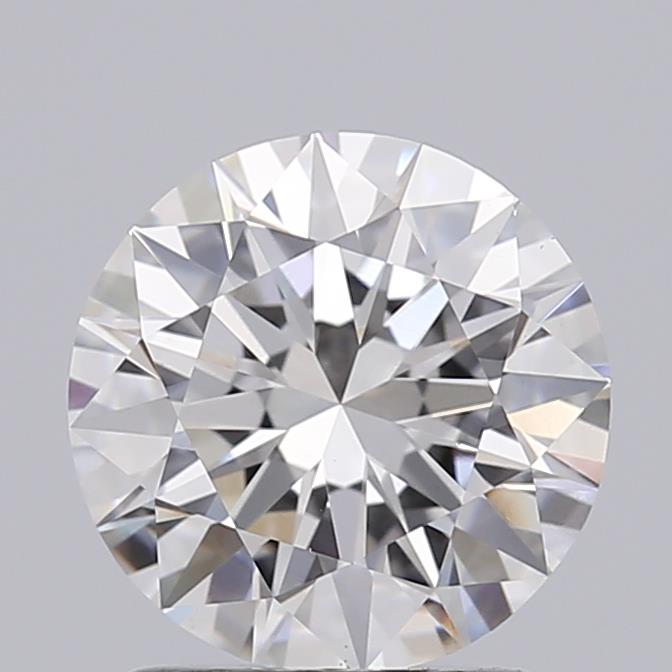 1.42ct Round F VS1 Lab-Grown Diamond