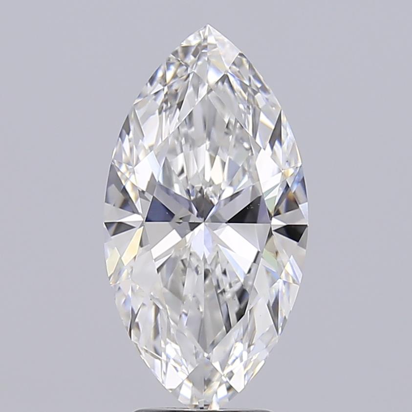 3.52ct Marquise E VS1 Lab-Grown Diamond