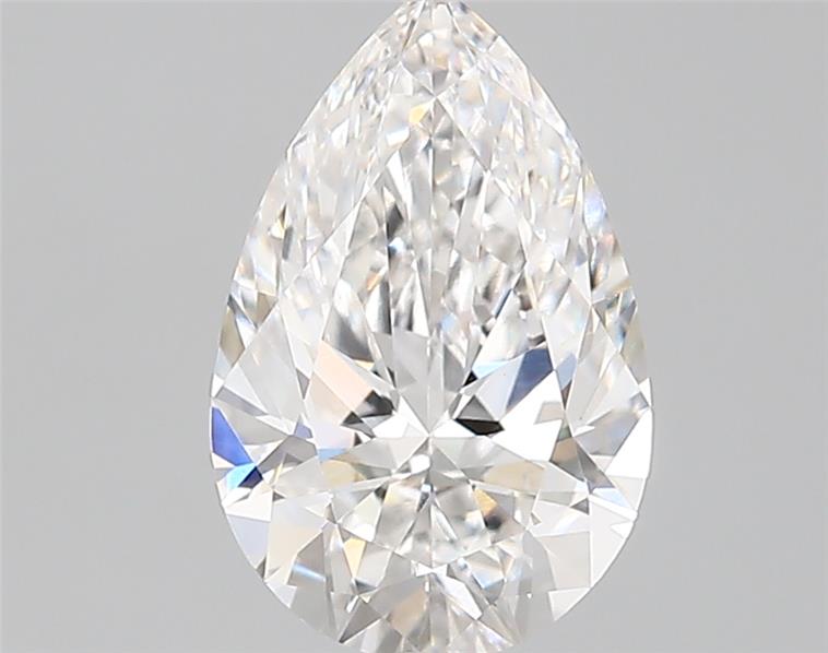 1.86ct Pear E VVS1 Lab-Grown Diamond