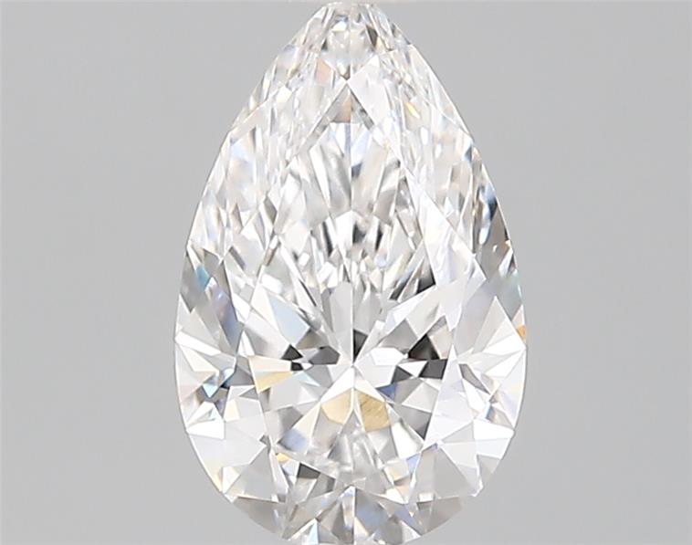 1.43ct Pear D VVS1 Lab-Grown Diamond