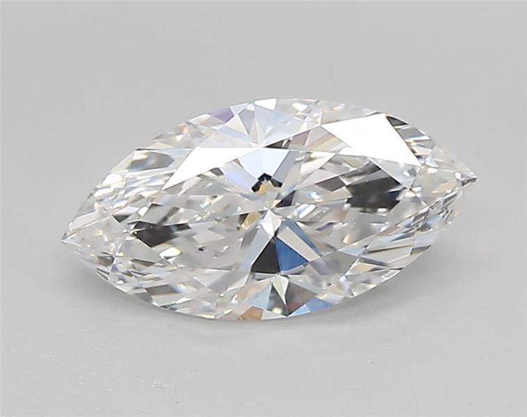1ct Marquise D VVS1 Lab-Grown Diamond