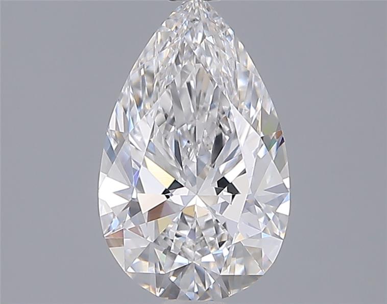 1.51ct Pear E VVS1 Lab-Grown Diamond