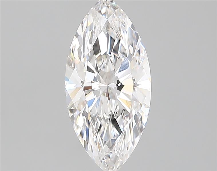 1.35ct Marquise D VVS2 Lab-Grown Diamond