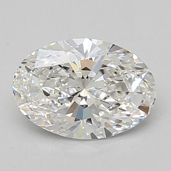 1.04ct Oval E VVS2 Lab-Grown Diamond