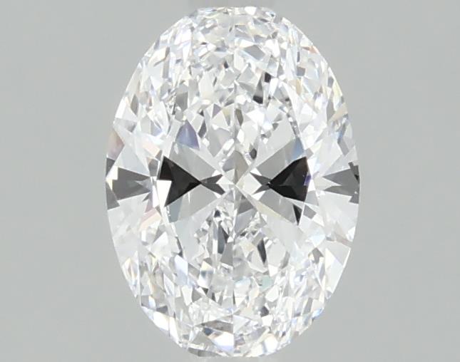 1ct Oval D VVS1 Lab-Grown Diamond