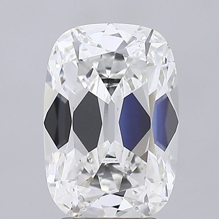 3.07ct Old Miner E VS1 Lab-Grown Diamond