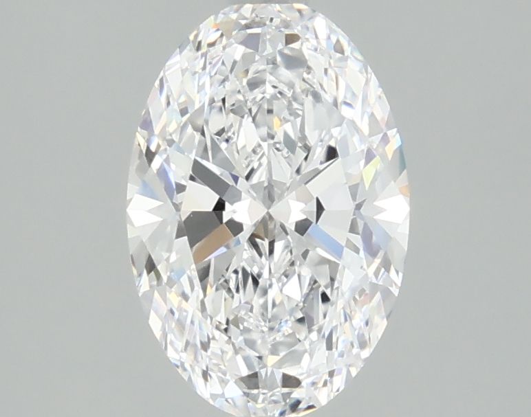 1.74ct Oval D VVS2 Lab-Grown Diamond
