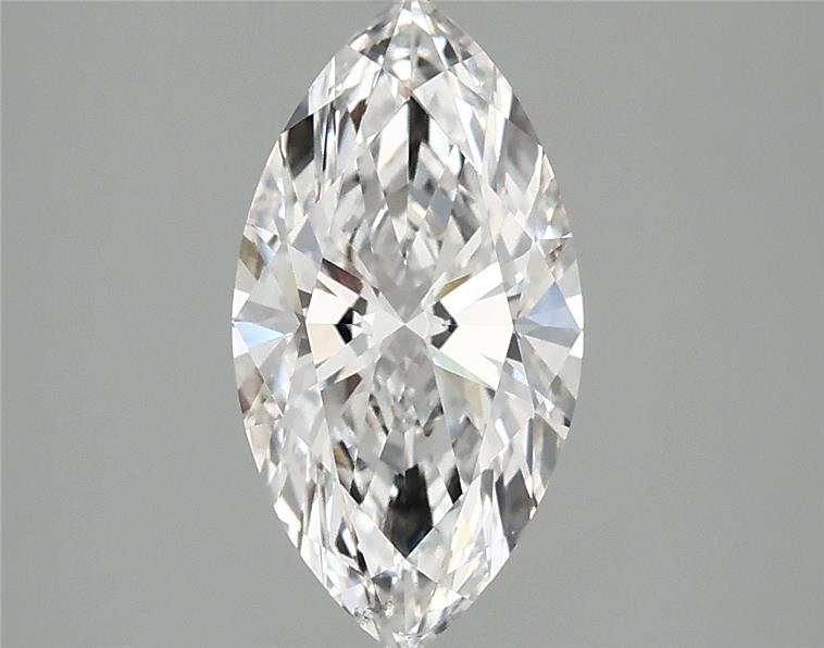 1.81ct Marquise E VS2 Lab-Grown Diamond