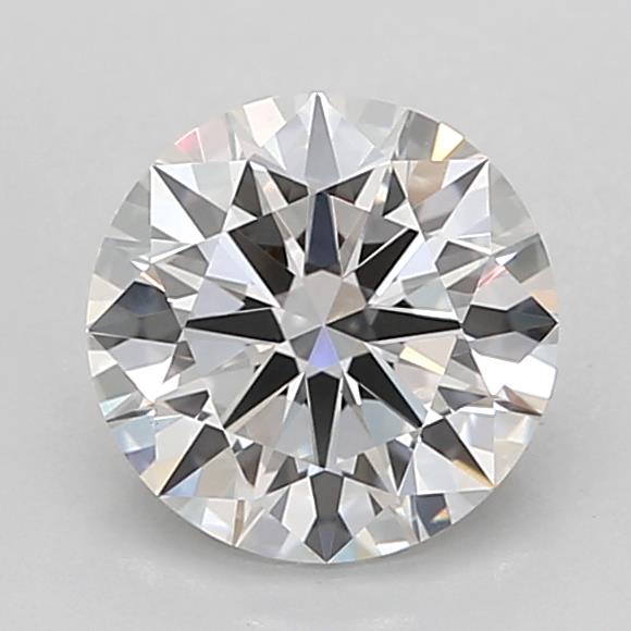 1.37ct Round E VS1 Lab-Grown Diamond