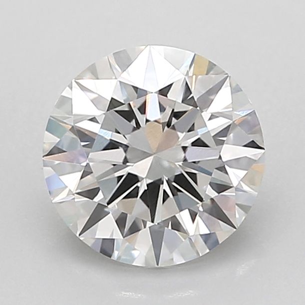 1.51ct Round E VVS2 Lab-Grown Diamond