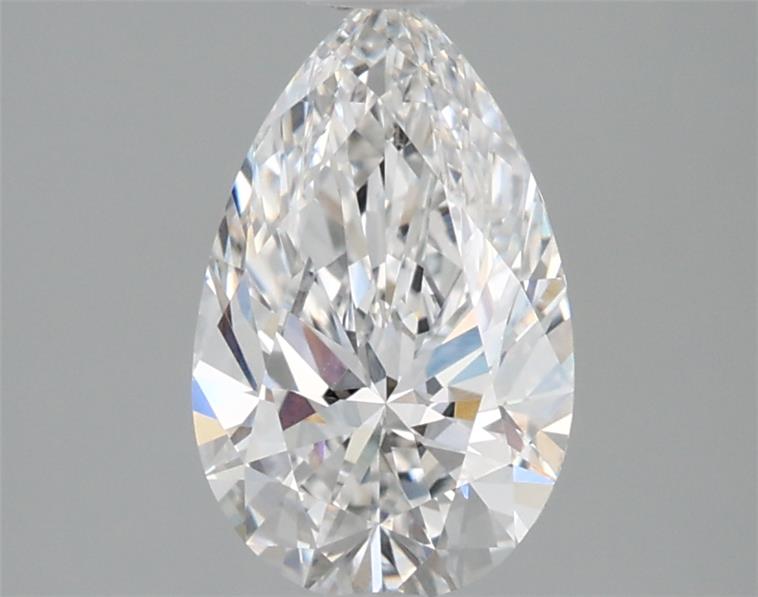 1.43ct Pear D VVS2 Lab-Grown Diamond
