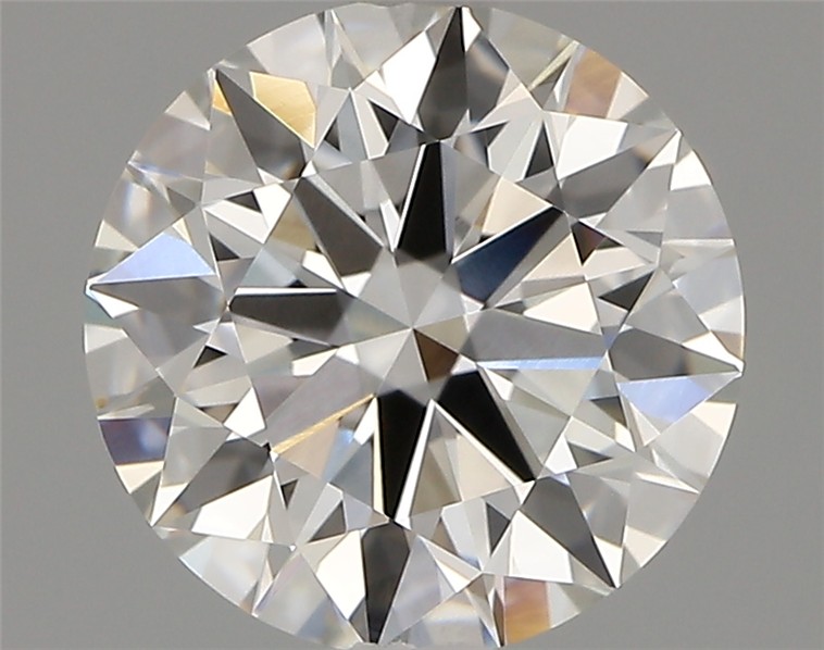 1.82ct Round E VVS1 Lab-Grown Diamond