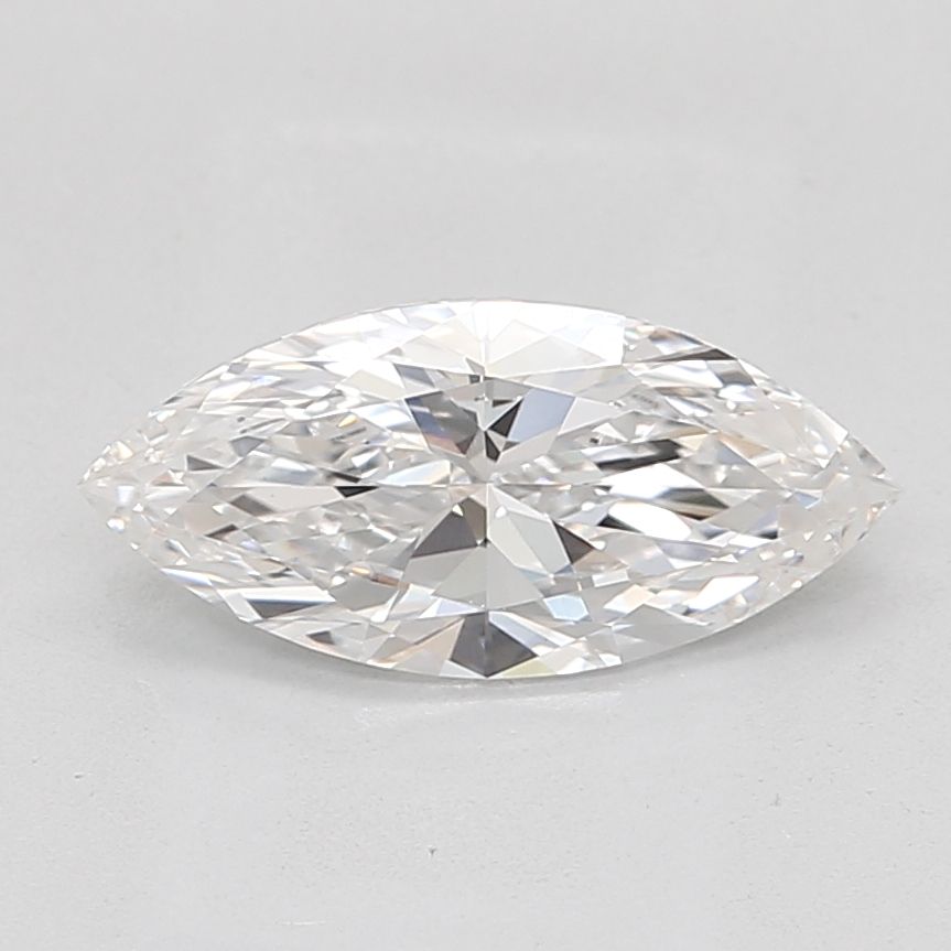 1.5ct Marquise E VS1 Lab-Grown Diamond