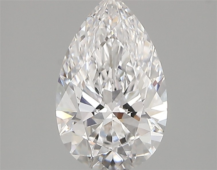 1.4ct Pear D VVS1 Lab-Grown Diamond