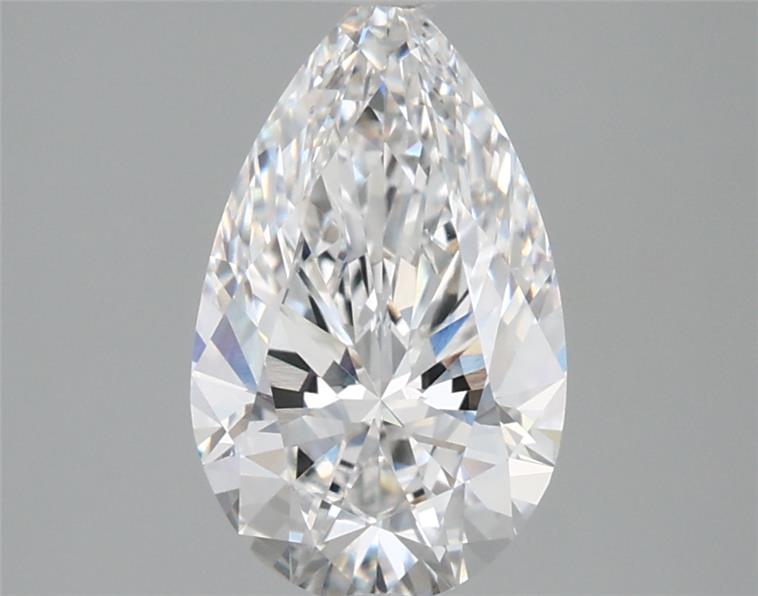 1.73ct Pear D VVS2 Lab-Grown Diamond