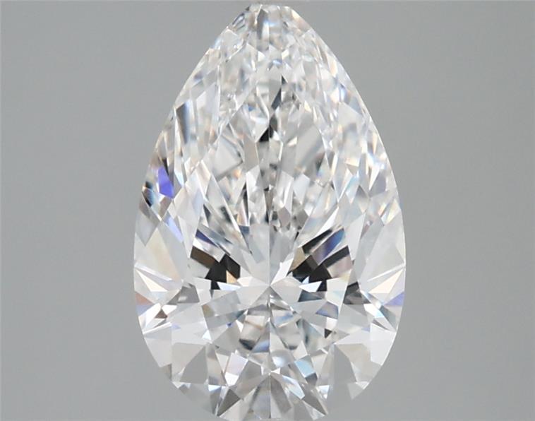 1.84ct Pear D VVS1 Lab-Grown Diamond