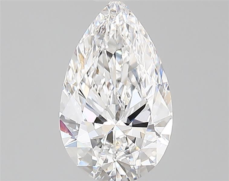 1.46ct Pear D VVS2 Lab-Grown Diamond