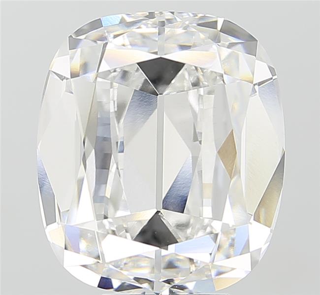 10.05ct Cushion E VVS2 Lab-Grown Diamond