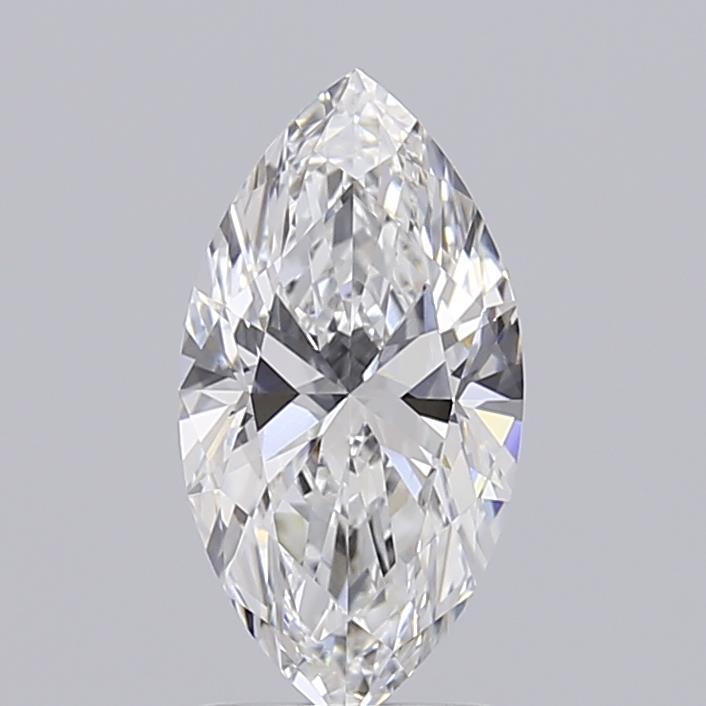 1.57ct Marquise D VVS2 Lab-Grown Diamond