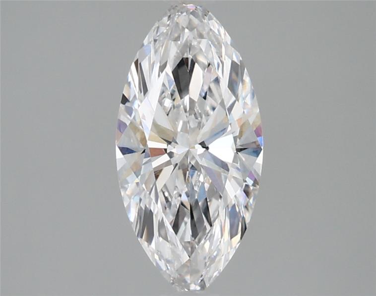 1.18ct Marquise D VVS2 Lab-Grown Diamond