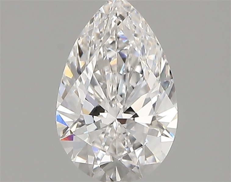 1.16ct Pear D VVS1 Lab-Grown Diamond