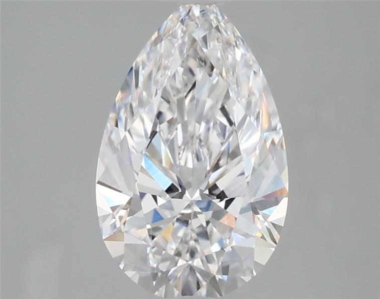 1.82ct Pear D VVS1 Lab-Grown Diamond