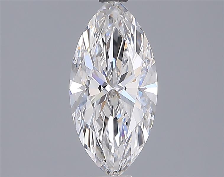 1.29ct Marquise E VVS1 Lab-Grown Diamond