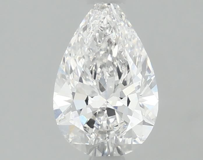 0.94ct Pear E VS2 Lab-Grown Diamond