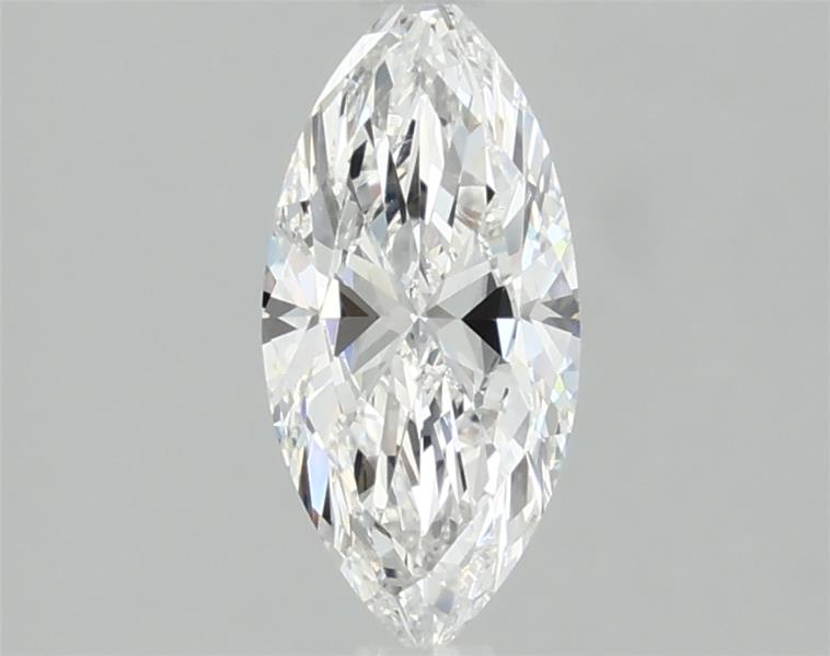 0.99ct Marquise E VVS2 Lab-Grown Diamond