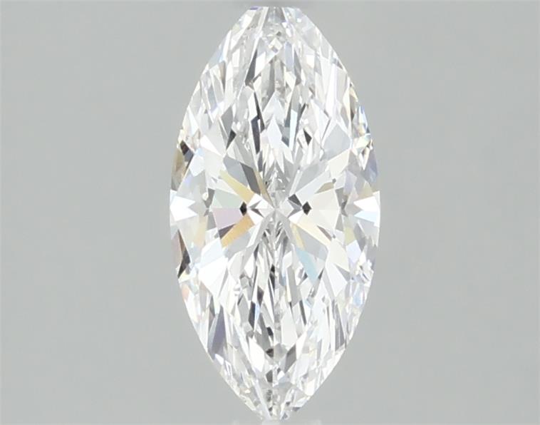 0.94ct Marquise D VS1 Lab-Grown Diamond