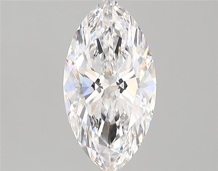 1.74ct Marquise D VS1 Lab-Grown Diamond