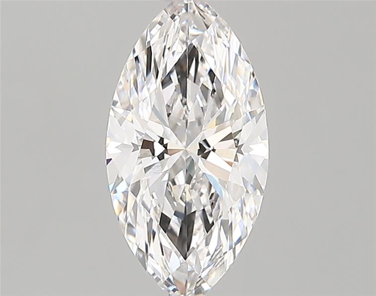 1.36ct Marquise D VVS2 Lab-Grown Diamond
