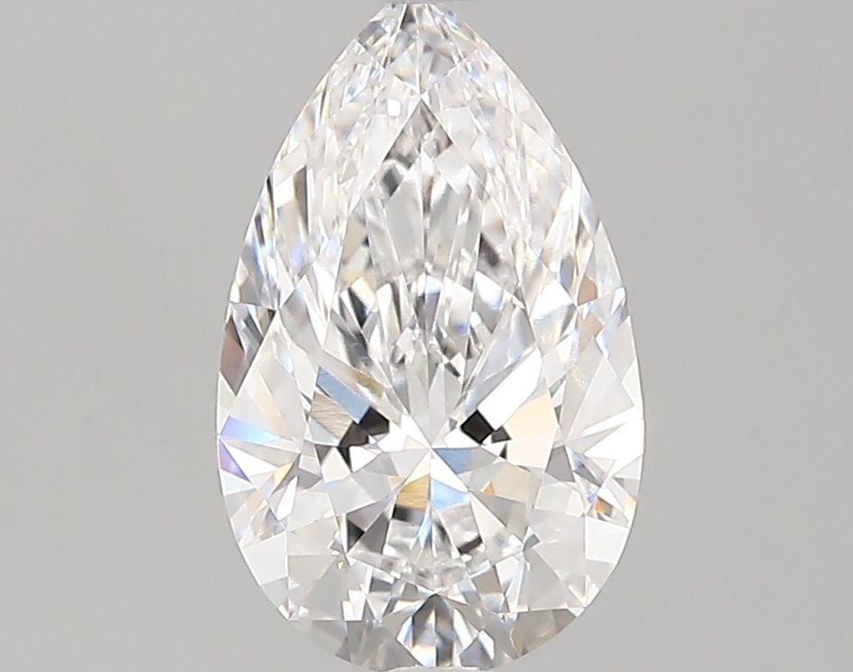 1.82ct Pear D VVS2 Lab-Grown Diamond
