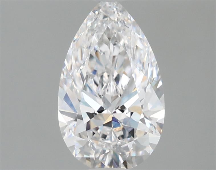 1.12ct Pear D VVS2 Lab-Grown Diamond