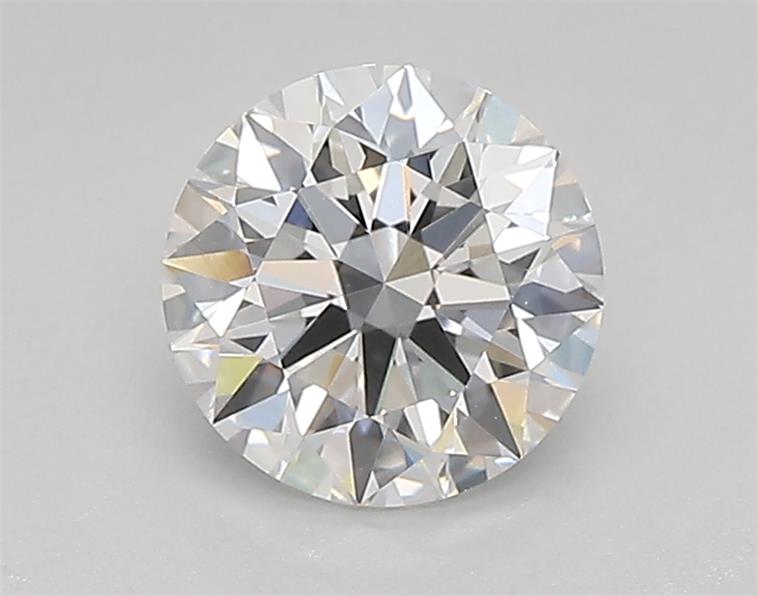 0.94ct Round D VVS1 Lab-Grown Diamond