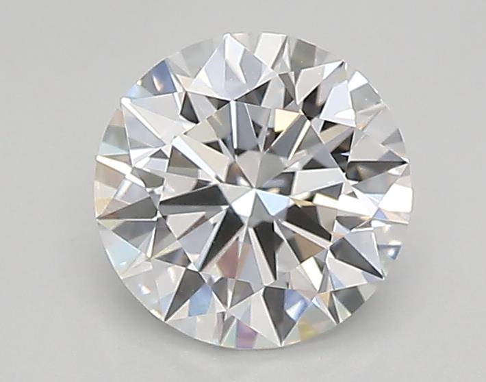 0.94ct Round D VVS1 Lab-Grown Diamond