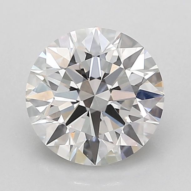 1.51ct Round E VVS2 Lab-Grown Diamond