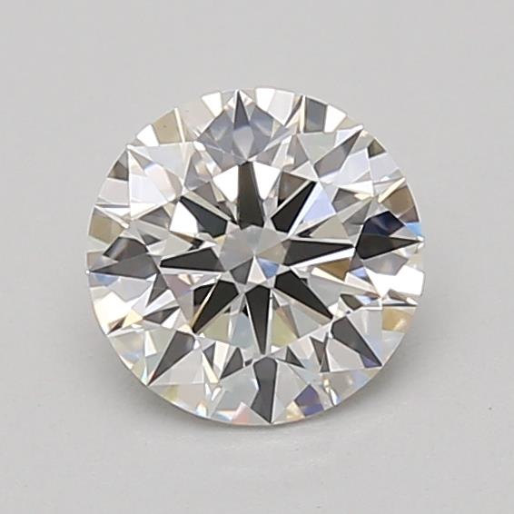0.99ct Round E VVS2 Lab-Grown Diamond