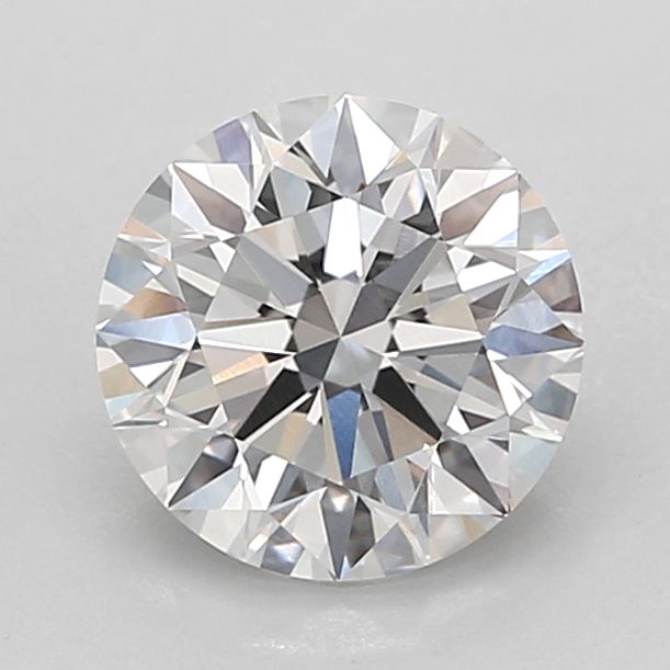 1.54ct Round D VVS2 Lab-Grown Diamond