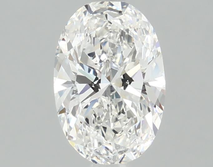 1.15ct Oval F VVS1 Lab-Grown Diamond