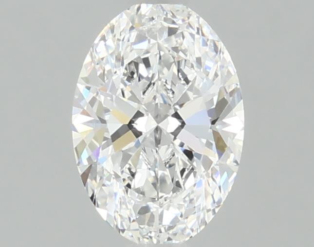 1.04ct Oval D VVS1 Lab-Grown Diamond