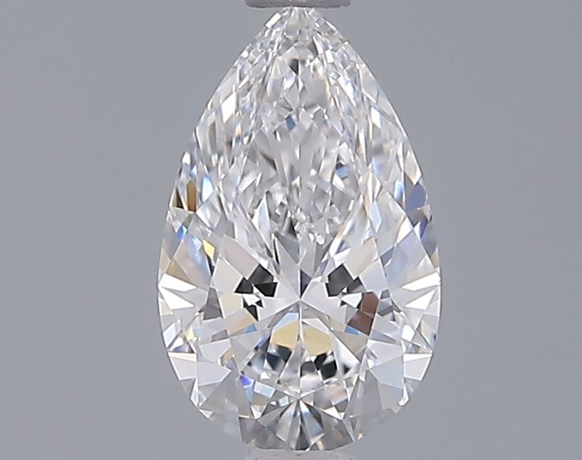 1.07ct Pear D VVS1 Lab-Grown Diamond
