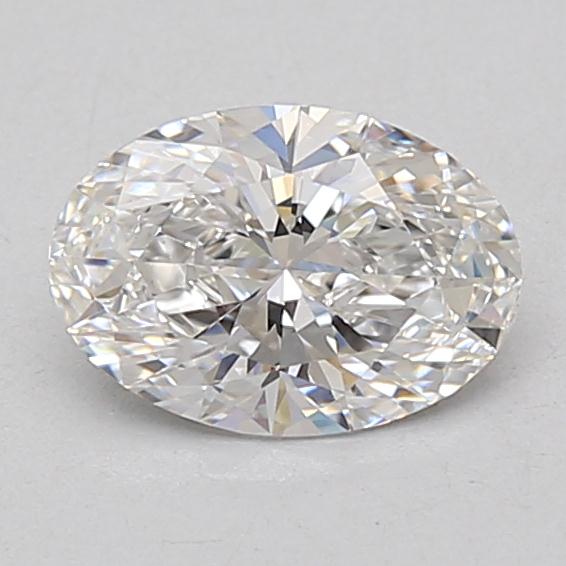 1.05ct Oval E VVS2 Lab-Grown Diamond