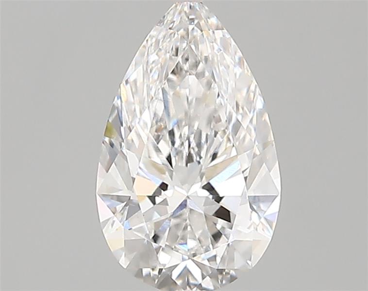 1.16ct Pear D VVS2 Lab-Grown Diamond