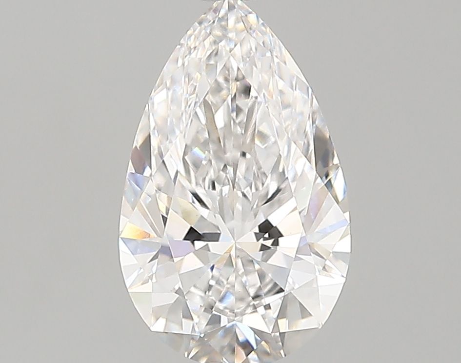 1.81ct Pear D VVS2 Lab-Grown Diamond
