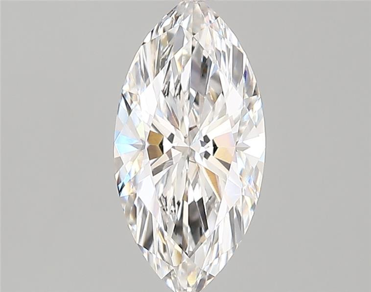1.43ct Marquise D VVS2 Lab-Grown Diamond