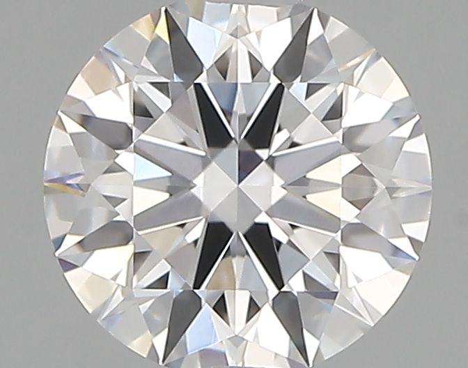 1.2ct Round D VVS1 Lab-Grown Diamond